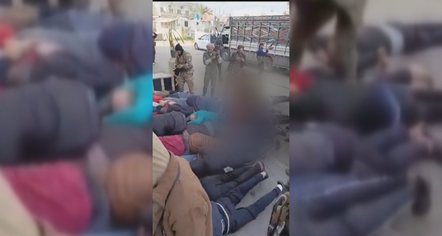 Zbulohet masakra siriane, mbështetësit e Assad vranë 1 mijë e 500 civilë brenda tre ditëve