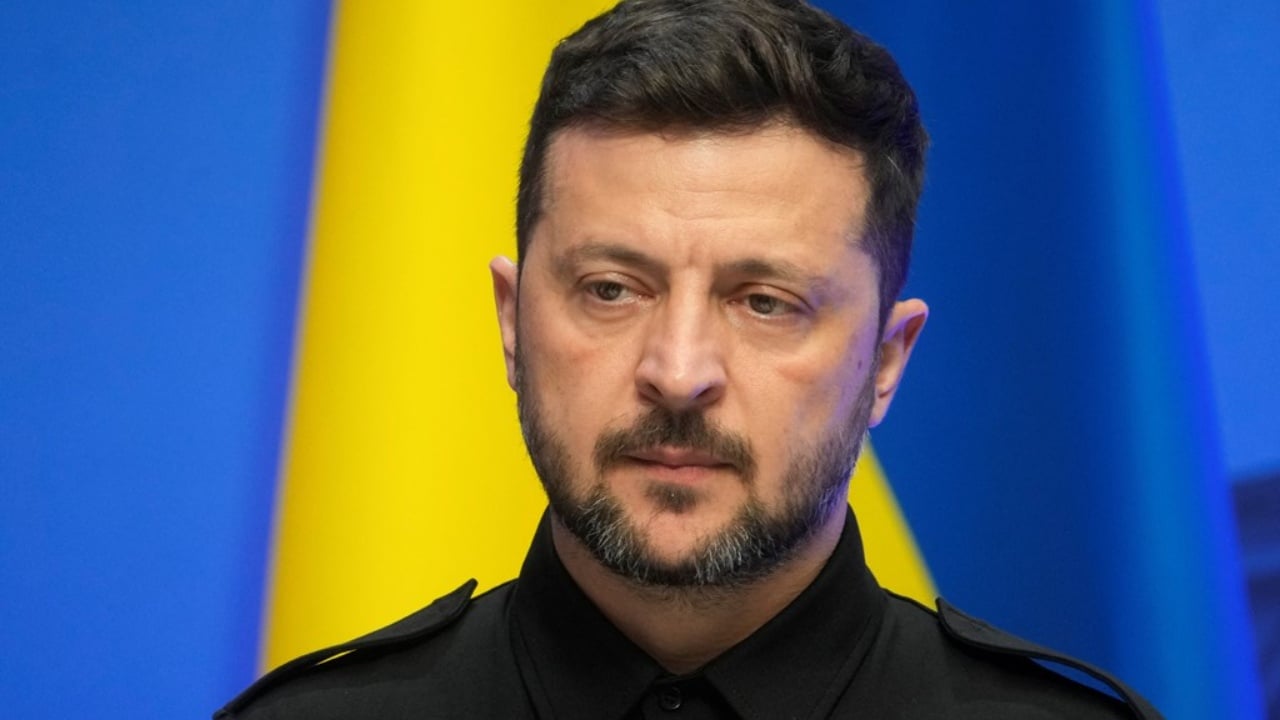 Zelensky e konfirmon: Ukraina u ftua në samitin e NATO-s! Do të diskutohet për ndihëm ushtarake dhe politike ndaj Kievit