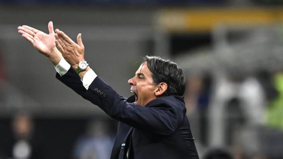 Zero tituj për Interin… Nuk ndodhte prej 5 vitesh, që nga sezoni i parë me Conten