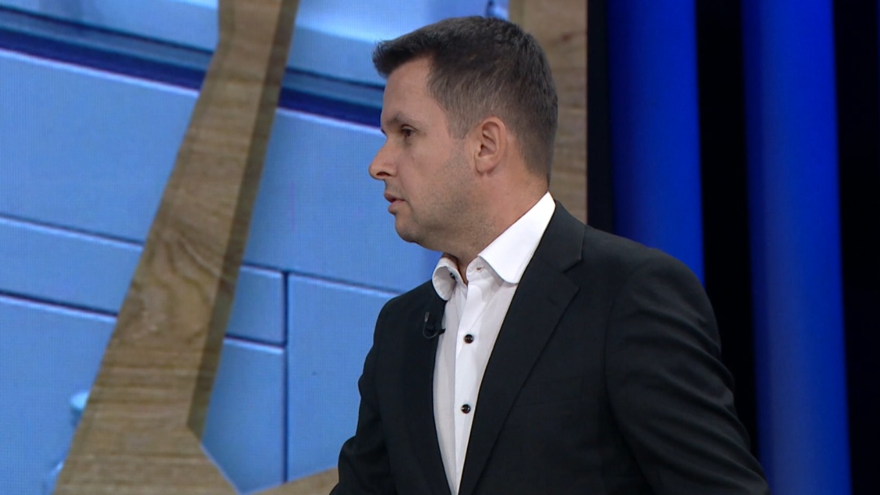 Zgjedhjet 2025/ Alimehmeti: Numërimi ishte i saktë, por pati manipulime gjatë procesit të votimit