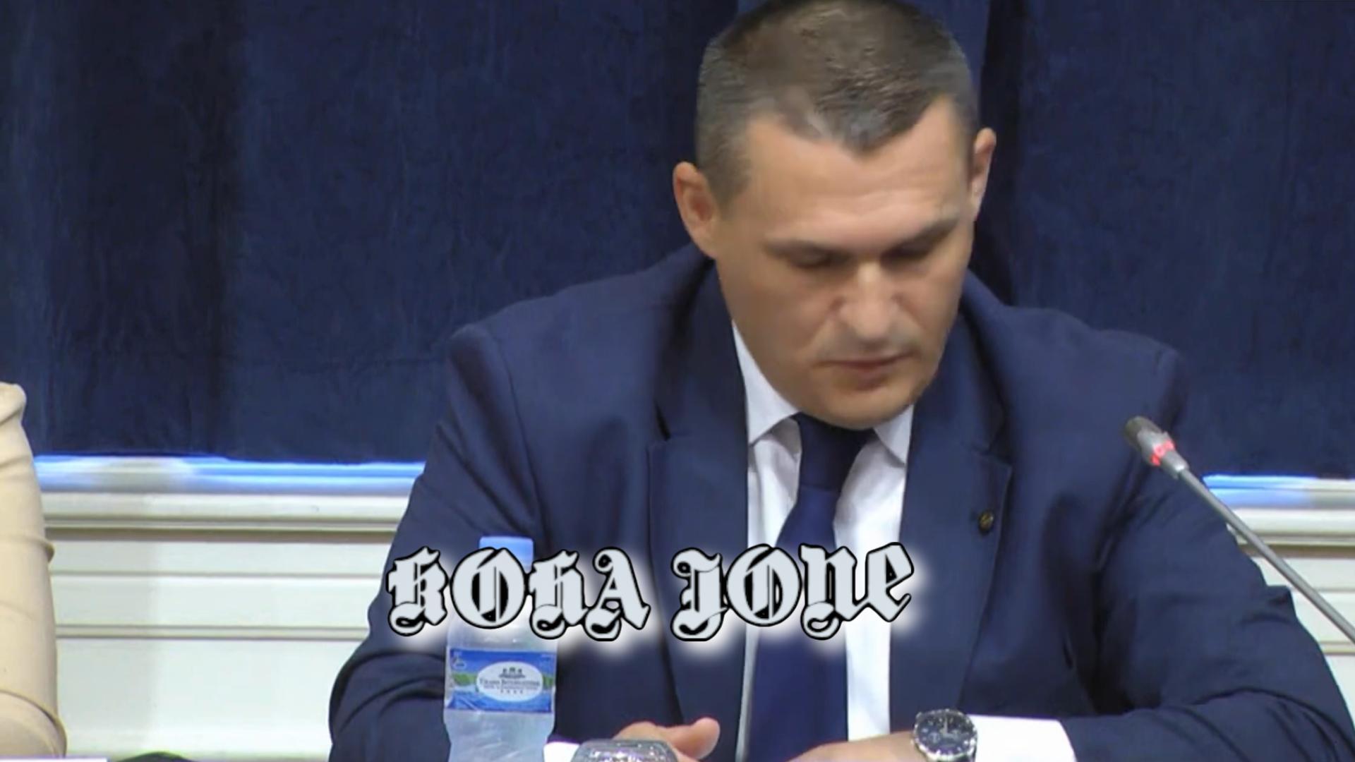 Zgjedhjet e 11 Majit dhe bandat, Dumani: 43 kallëzime po hetohen nga SPAK