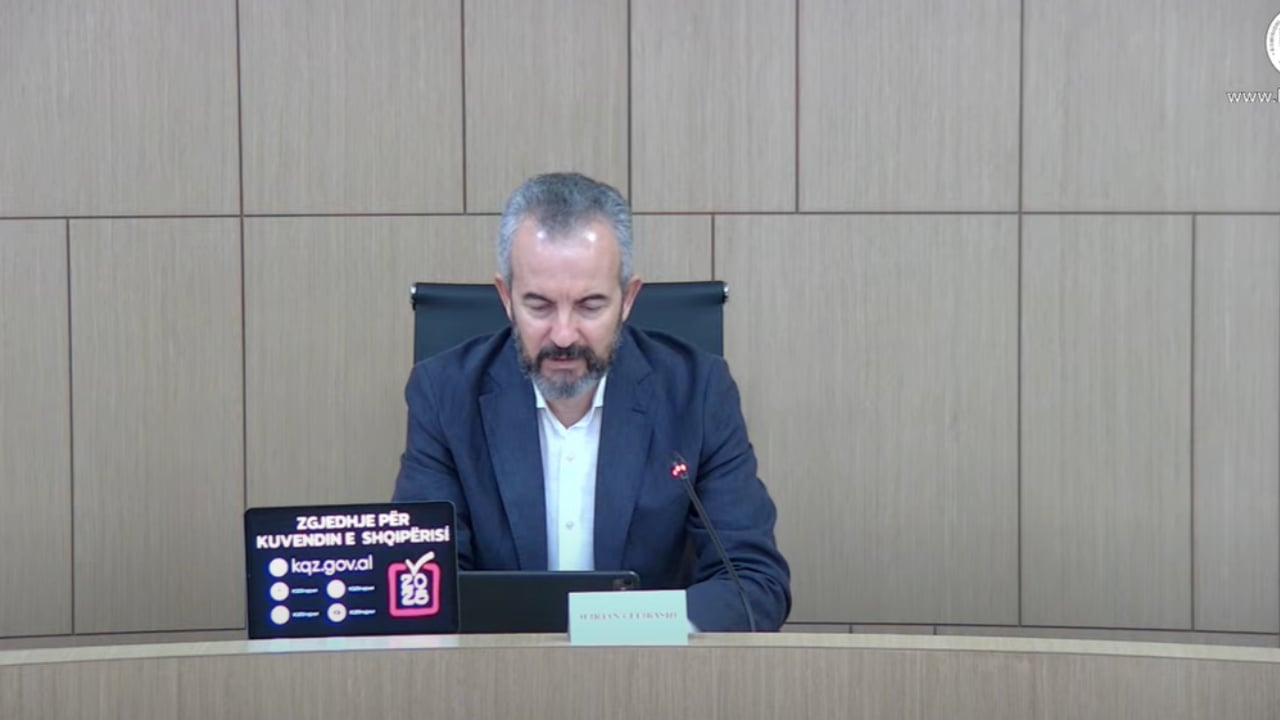 Zgjedhjet e 11 majit, KQZ shpërndan mandatet për qarqet Vlorë, Shkodër, Berat dhe Dibër