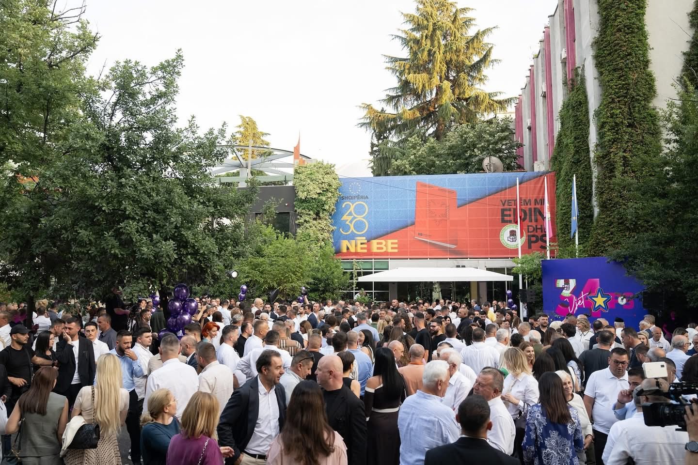 Zgjedhjet e parakohshme në vjeshtë, PS nis punën për emrat në 3 bashki, Tirana ende pa vendim