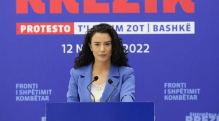 “Zgjedhjet janë farsë”/ Reagon Partia Demokratike: Fitoret janë pa gëzim, kjo nuk është demokraci