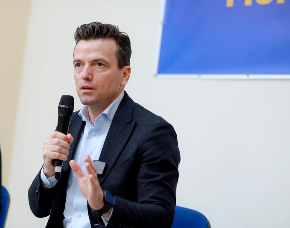 Zgjedhjet në bashkinë e Tiranës, Agron Shehaj: Opozita duhet të nxjerrë një kandidat jopartiak