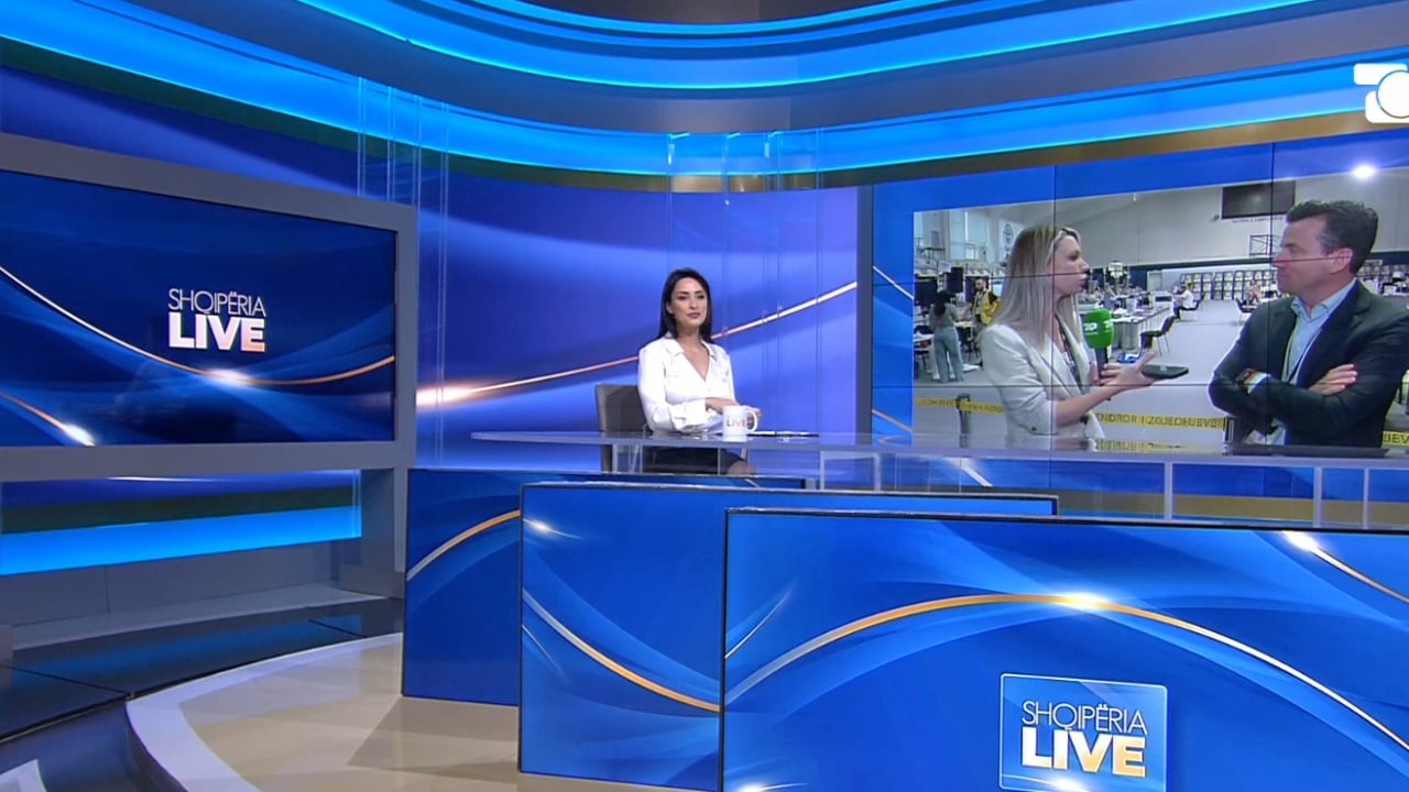 Zgjedhjet në bashkinë e Tiranës, Shehaj për “Shqipëria Live”: Opozita duhet të nxjerrë një kandidat jopartiak