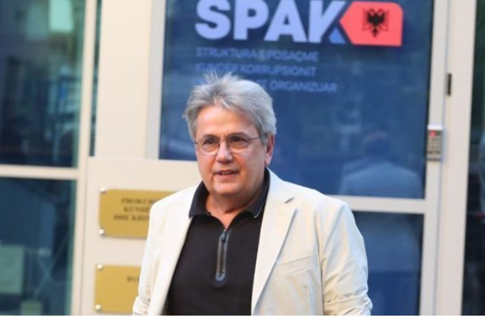 Zgjedhjet në horizont, SPAK lëshon goditjen ndaj Benet Becit (Dokumenti)