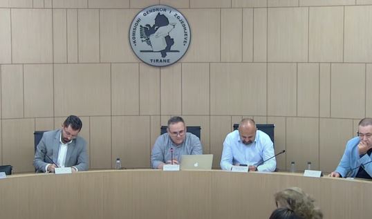 Zgjedhjet parlamentare/ KAS vendos hapjen e kutive të votimit, ja qarqet përkatëse