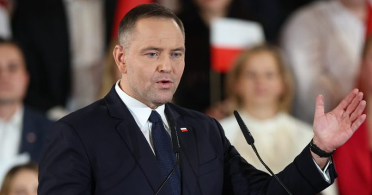 Zgjedhjet presidenciale në Poloni/ Sovranisti Karol Nawrocki fiton balotazhin me 50.89%