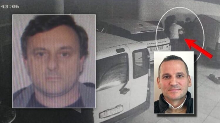 Zhdukja e Jan Prengës, vëllai i tij dhe Gëzim Shullani do të pyeten nga policia britanike