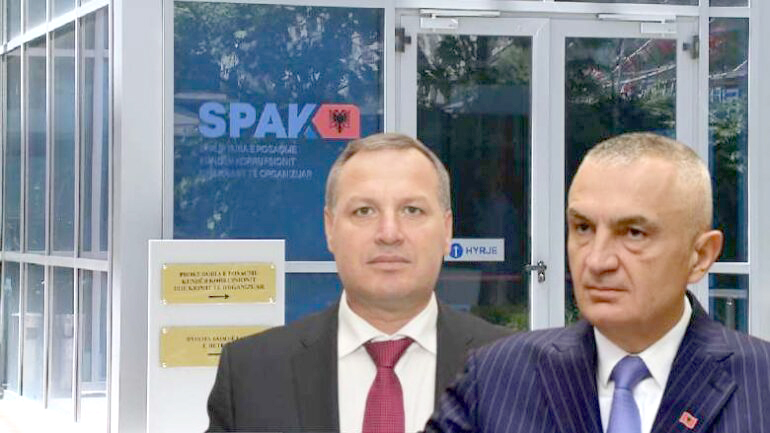 Zhvati 170 mijë euro nga afera “CEZ-DIA”, si Agron Çela u bë pjesë e korrupsionit të Ilir Metës, ja si u amnistua…