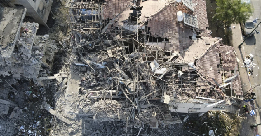 Zyra e Kryeministrit të Izraelit: Tre të vdekur dhe 174 të lënduar nga sulmet e Iranit