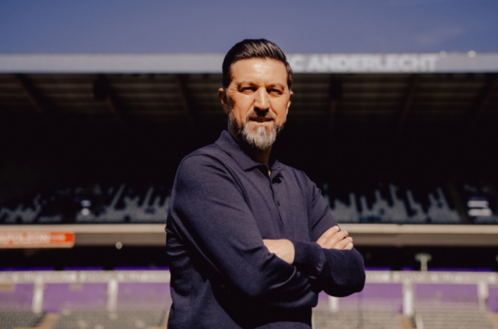 Zyrtare/ Hasi do të vijojë të drejtojë Anderlehtin