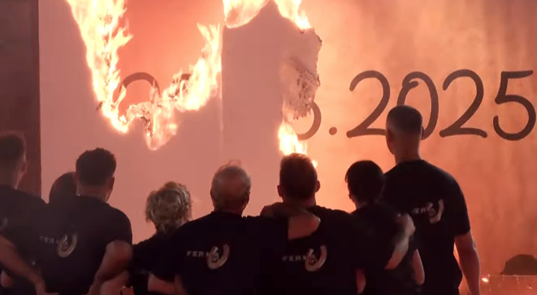 ZYRTARE/ Ja kur do të jetë finalja e Ferma VIP 2! Hapet televotimi për finalistin e parë