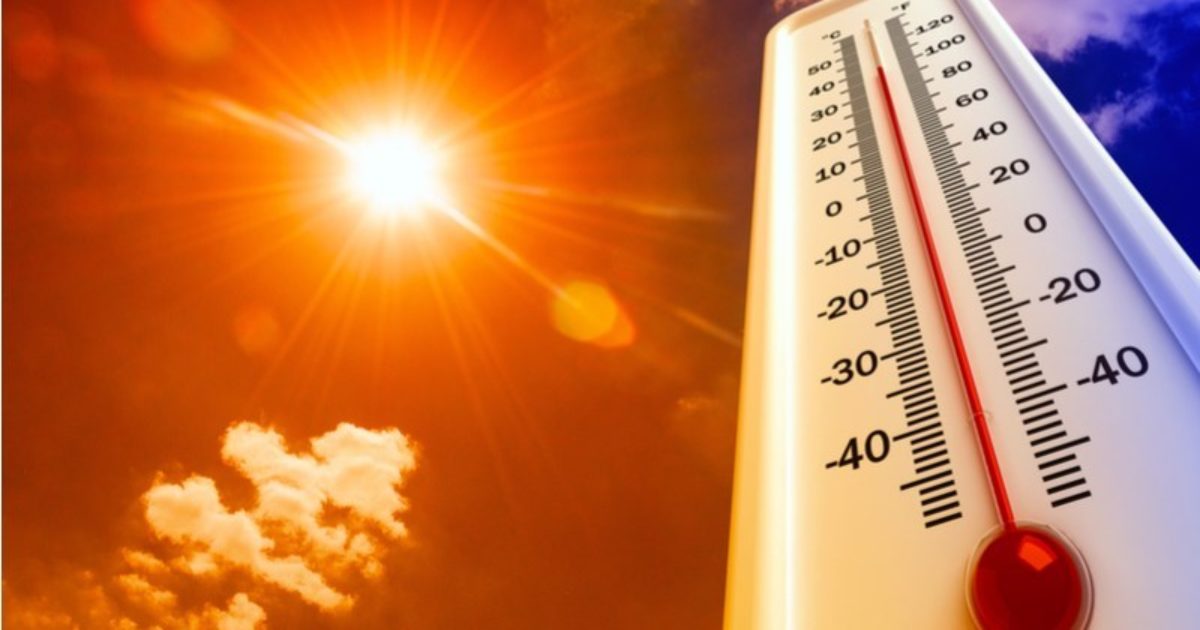 10 ditë përvëlim! Meteorologia jep alarmin: Ja qytetet ku temperaturat kalojnë 40 gradë