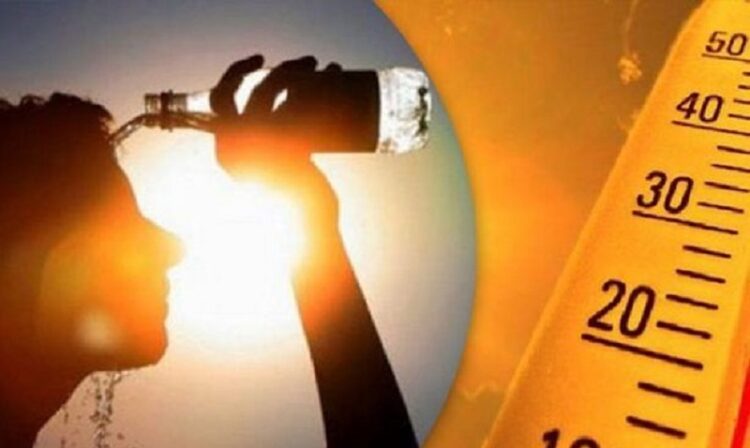 10 ditë “përvëlim” – Meteorologia jep alarmin