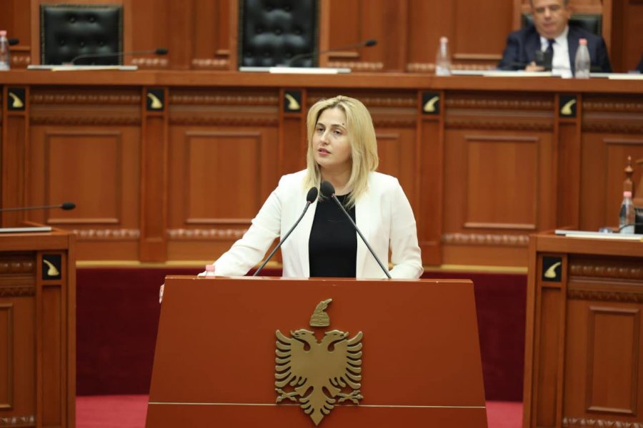 10 fakte për legjislaturën e 10!