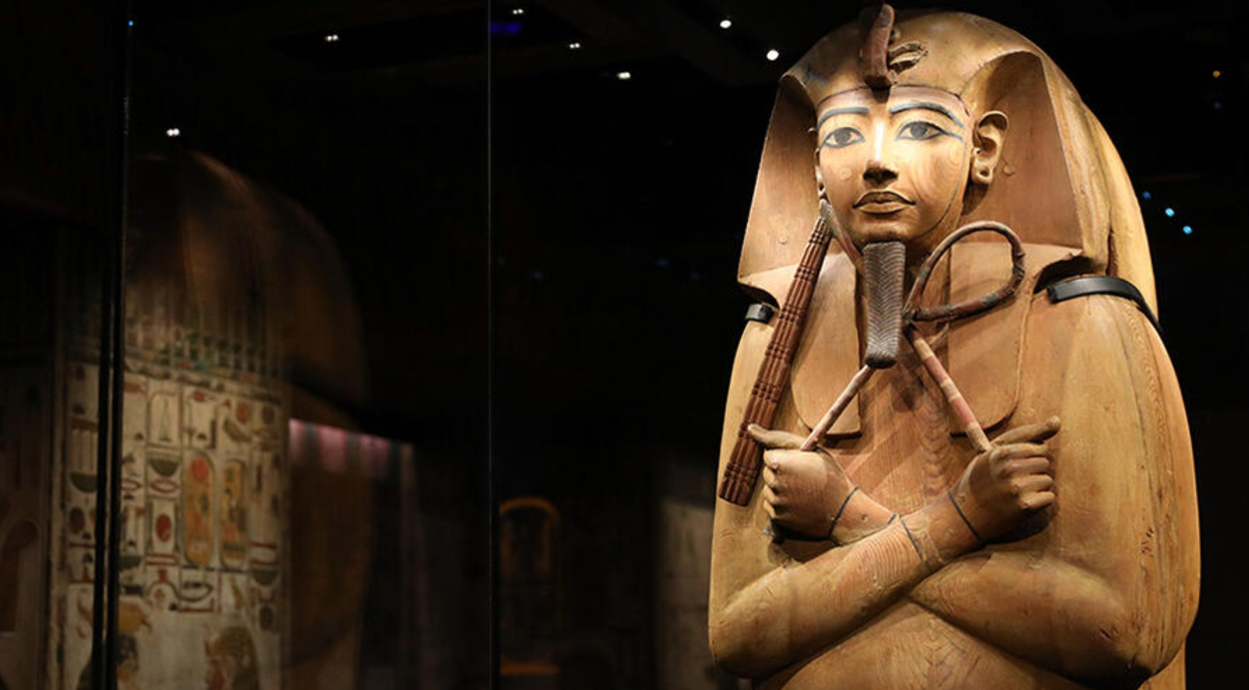 10 fakte për Ramsesin e Madh, një nga faraonët më të famshëm të Egjiptit