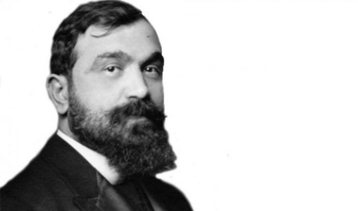 106 vite me parë, Fan Noli emërohej peshkop i Kishës Ortodokse Shqiptare