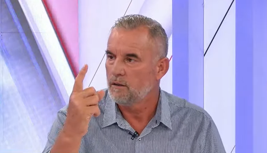 11 Maji, Prençi: Qeveria në borxh me organizatat kri*inale