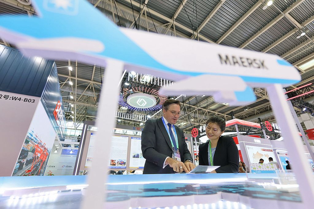 1200 ekspozues në ekspozitën e tretë ndërkombëtare të zinxhirëve të prodhimit