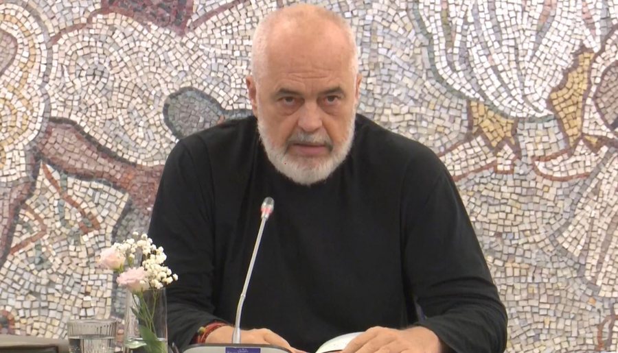 “1463 problematika të identifikuara në Tiranë”, Rama ngre 3 grupe pune për kontrollin e territorit në këtë bashki