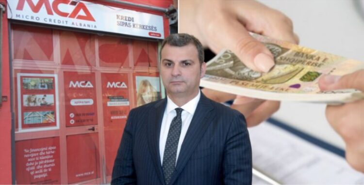 16 të pandehur/ SPAK dërgon për gjykim dosjen e mikro-kredive , “fal” Gent Sejkon e BSH-së