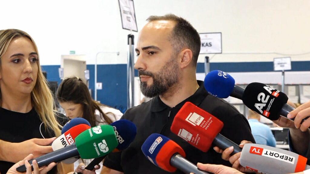 2 kandidatët me më shumë vota të pamerituara në Fier/Braho:Jo në kushtet e gabimit..