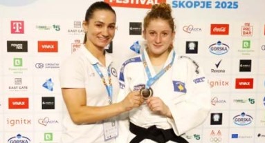 20 medaljet e xhudos që lartësuan Kosovën në sportin ndërkombëtar