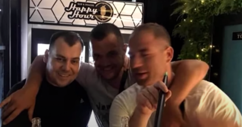 “200 mijë euro për kokën e dhëndrit të Qazim Sejdinit”, Skerdi Tasi: Kush ishte i interesuar