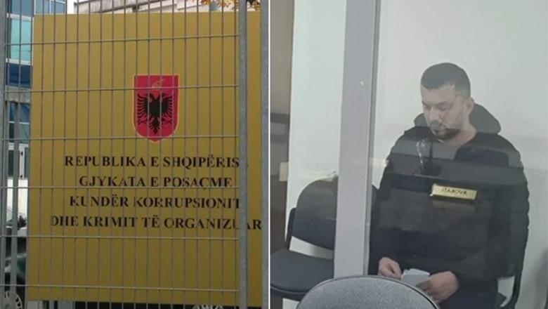 “200 mijë euro për kokën e …”/ Skerdi Tase trondit Gjykatën: Henriku më tha që i është kërkuar nga Nuredini