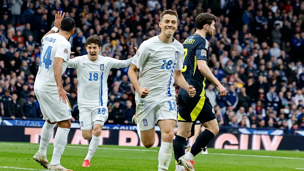 21 mln euro total, në Bundesligë po vjen “Messi i Greqisë”