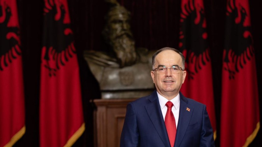 249-vjetori i Pavarësisë së SHBA, Presidenti Begaj: Të forcojmë lidhjet mes dy kombeve tona