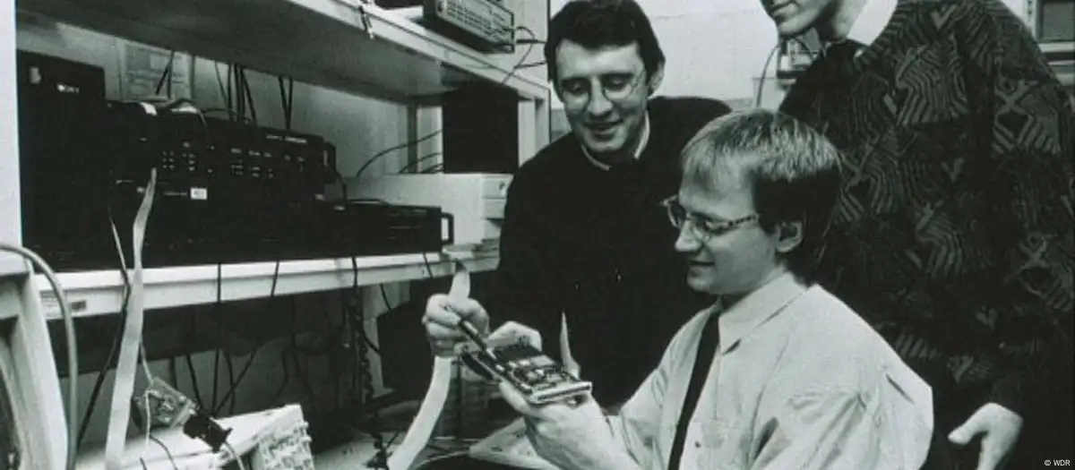 30 vjet MP3, ja si formati audio nga Erlangeni revolucionarizoi botën e muzikës