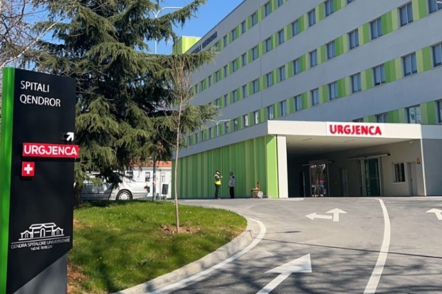 300 vizita në ditë, rritet frikshëm fluksi në urgjencën e QSUT, ja apeli i mjekëve