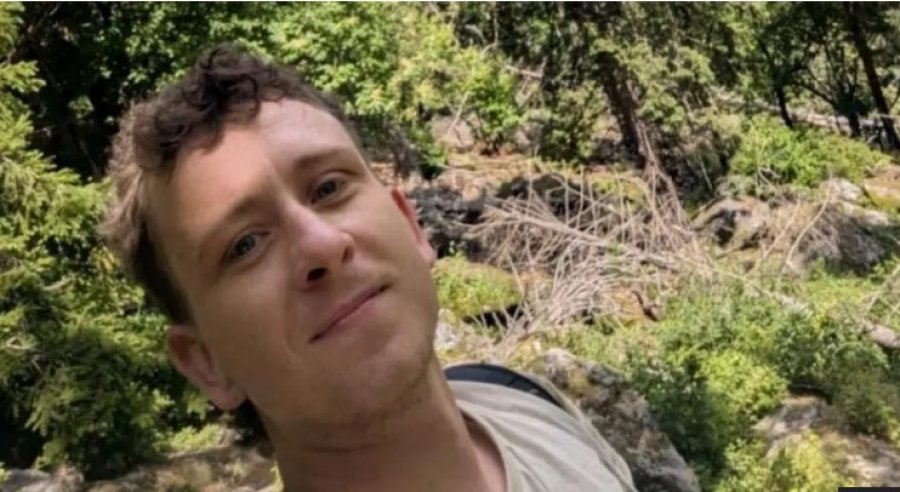 33-vjeçari britanik humbet kontaktet në Itali, nisin kërkimet intensive