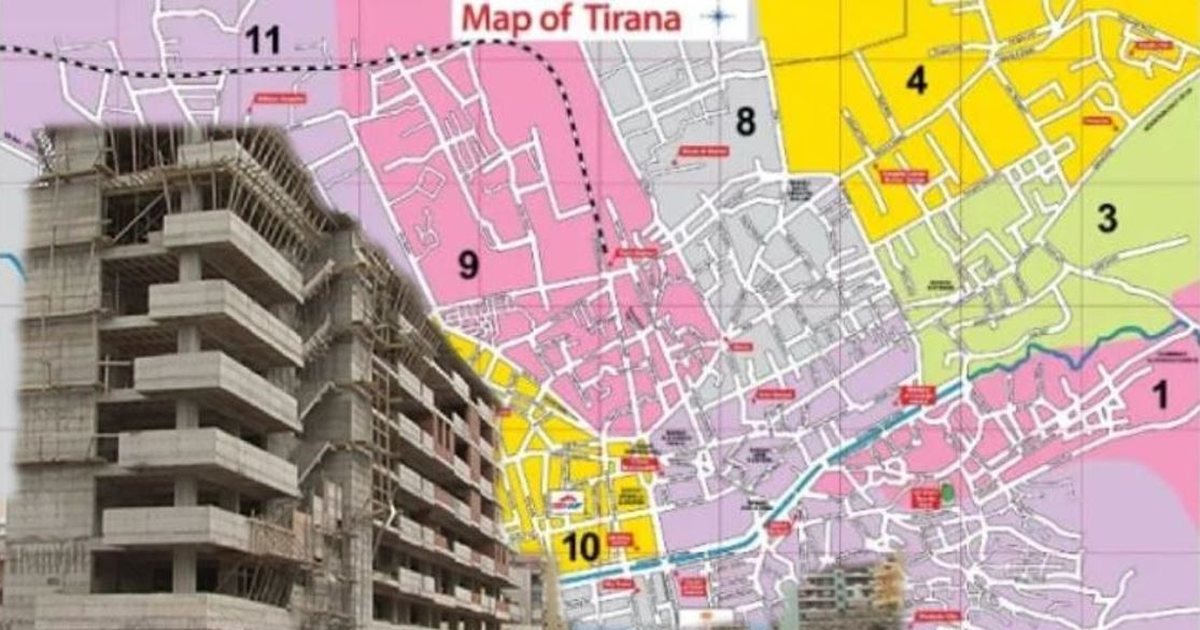 4 arsye se përse çmimet e apartamenteve do të bien në vjeshtë