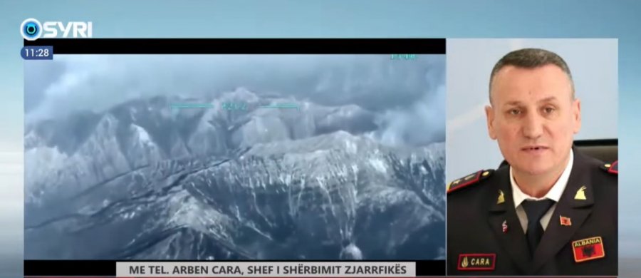 ’40 vatra aktive’, Shefi i Zjarrfikësve: Situata në Palavli përmirësohet, zjarret mbeten aktive në Lurë dhe Fier