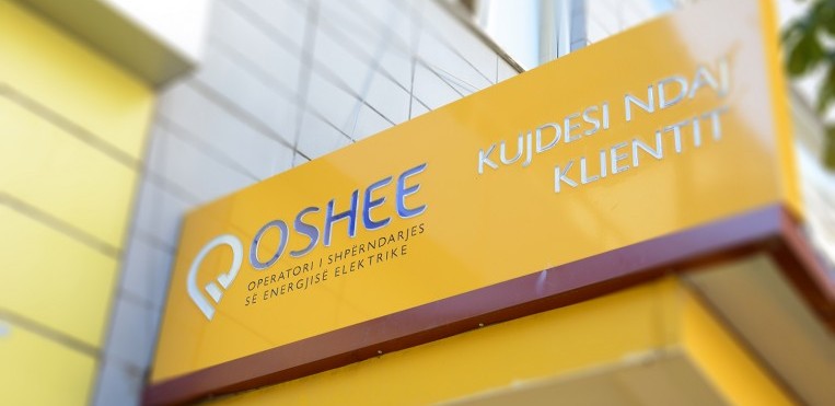 5-mujori, thellohen më tej borxhet e ujësjellësve ndaj OSSHE, arrijnë 330 mln euro
