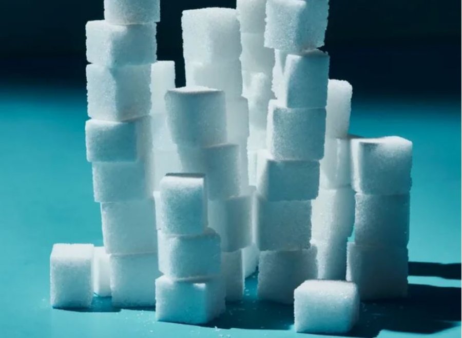 5 ndryshimet që ndodhin kur heq sheqerin nga jeta jote