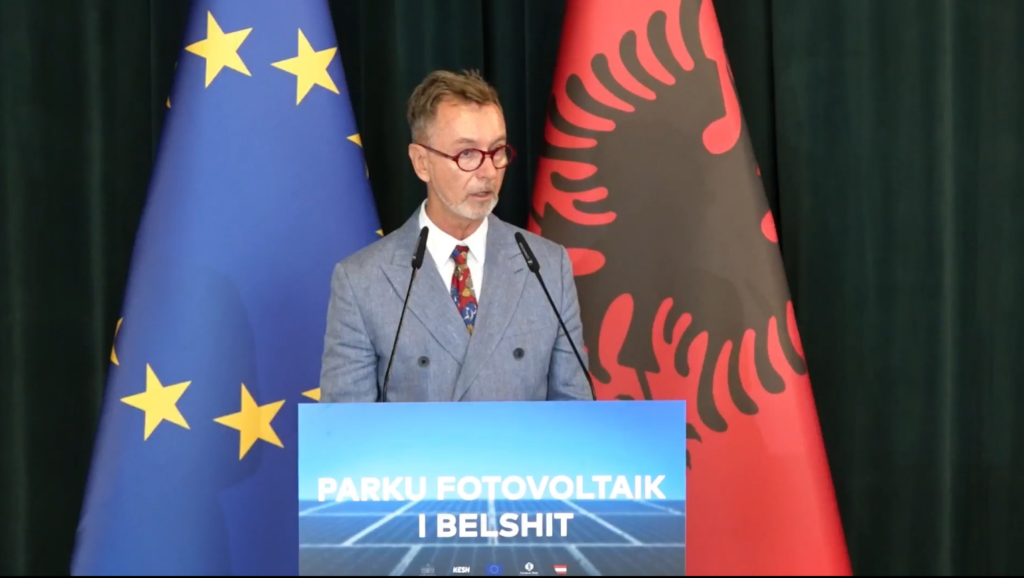 50 milionë euro financim nga BE-ja për Shqipërinë në energjitikë