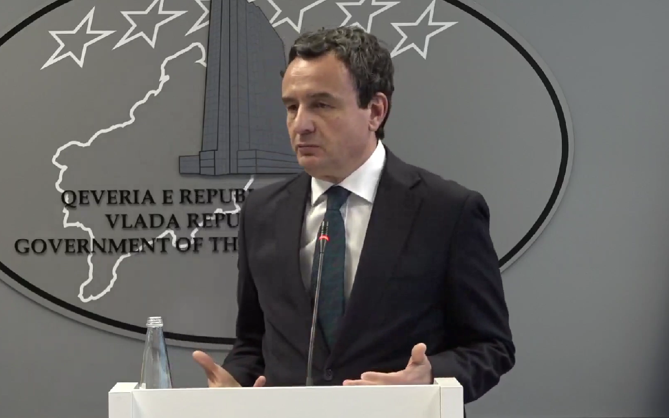 50 seanca dhe ende Kuvendi nuk është votuar, Kurti: Këtë javë arrihet marrëveshja me Limajn, do të kemi qeverinë e re