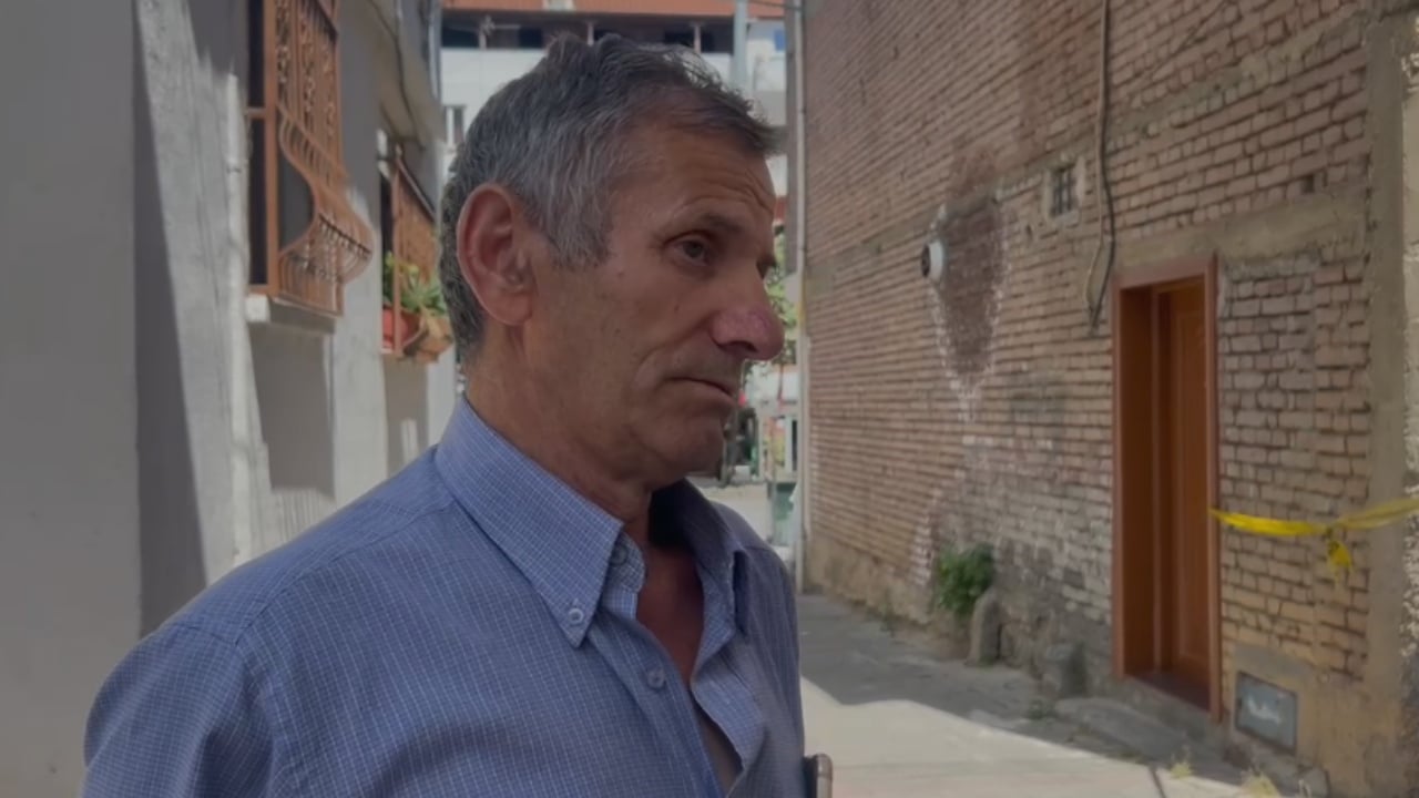 52-vjeçarja u vra në banesën e saj, flet kushëriri i viktimës: Ajo jetonte e vetme prej kohësh, nuk…