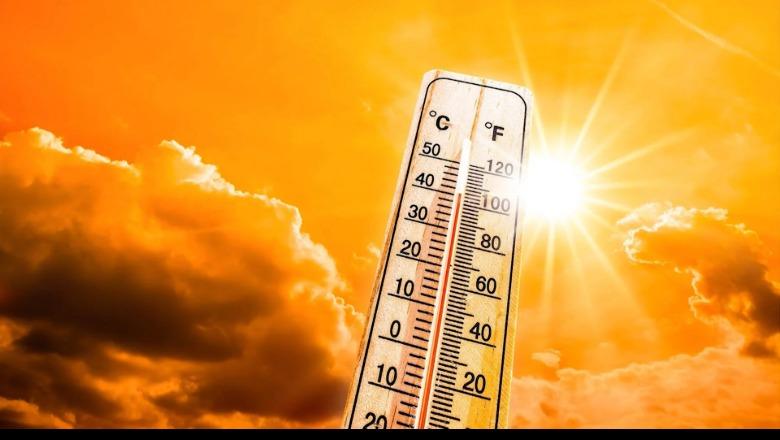 6 këshilla si të mbrohemi gjatë ditëve të nxehta të verës