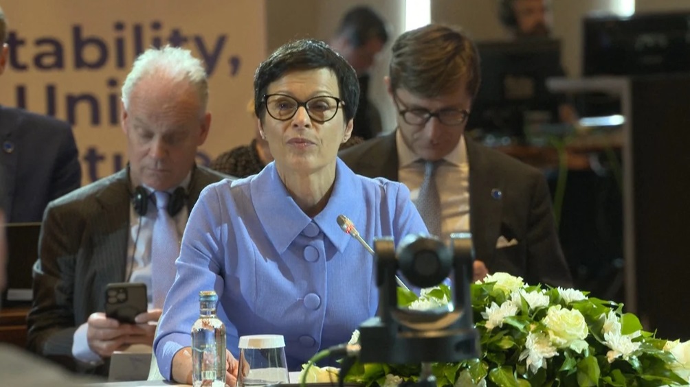 6 miliardë euro, BE konfirmon në Shkup mbështetjen për Ballkanin Perëndimor!