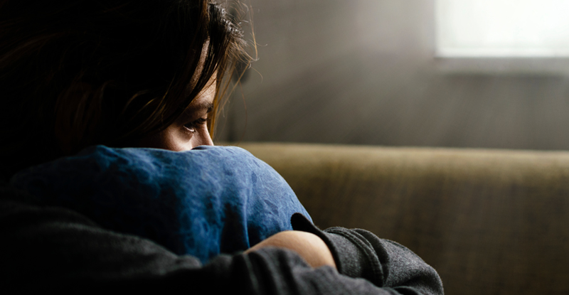 6 shenjat që tregojnë se vuani nga depresioni, por nuk e kuptoni