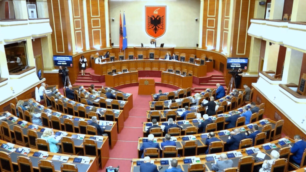61 projektligje nuk e panë dritën jeshile! Cilat janë nismat e harruara në Kuvend