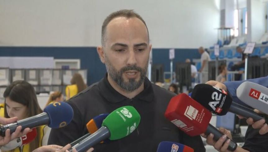 “700 vota fluturojnë brenda partive”,Braho ngre alarmin:Grupet e numërimit në Fier vepruan për të manipuluar rezultatin