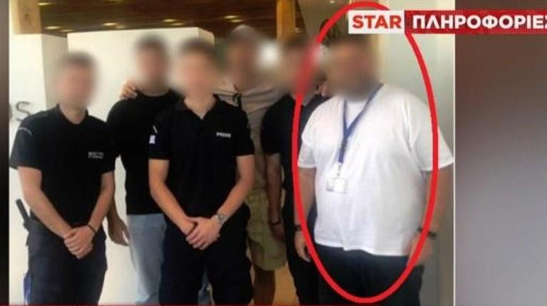 8 të arrestuar në Mykonos/ Policia greke e përfshirë në trafik droge me shqiptarë, 5 mln euro të sekuestruara