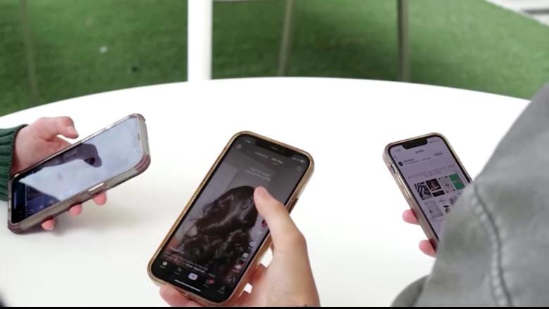 99% e të rinjve shqiptarë online çdo ditë, por gjysma pa njohuri digjitale